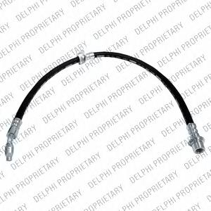 Тормозной шланг DELPHI
