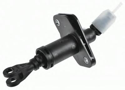 Главный цилиндр сцепления SACHS