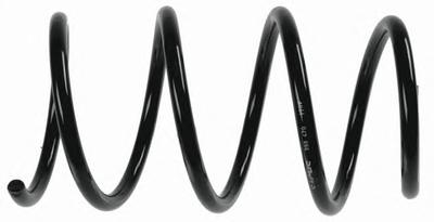 Пружина ходовой части SACHS 998 470