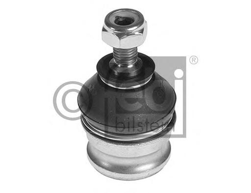 Несущий / направляющий шарнир FEBI BILSTEIN