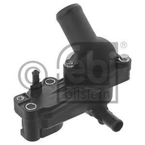 Фланец охлаждающей жидкости FEBI BILSTEIN 45227