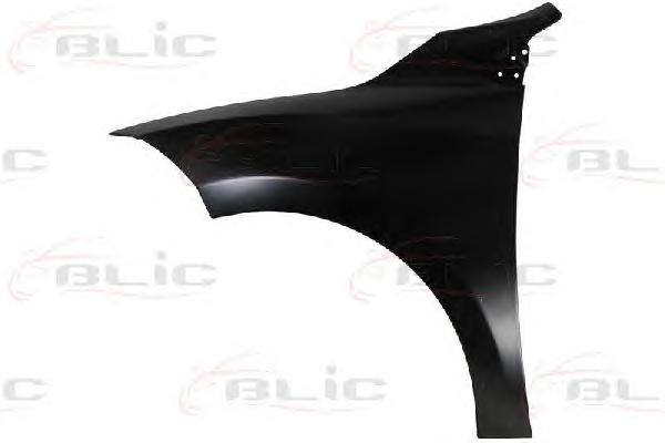 Крыло BLIC