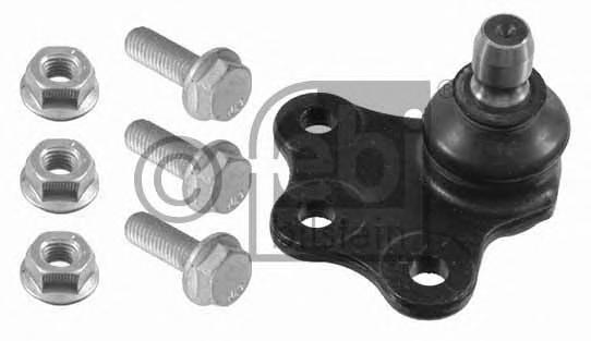 Несущий / направляющий шарнир FEBI BILSTEIN