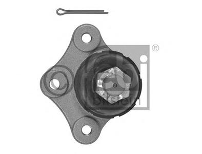 Несущий / направляющий шарнир FEBI BILSTEIN 42397