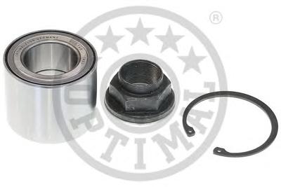 Подшипник ступицы OPTIMAL 682437