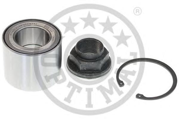 Подшипник ступицы OPTIMAL