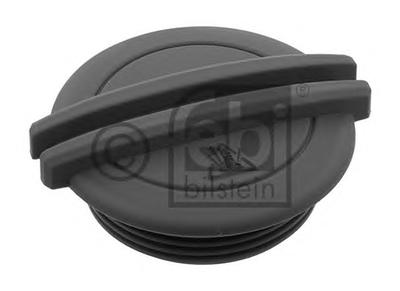 Крышка, резервуар охлаждающей жидкости FEBI BILSTEIN 40722