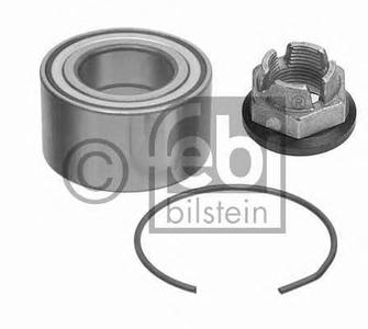 Подшипник ступицы FEBI BILSTEIN 05526
