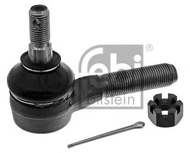 Наконечник рулевой тяги FEBI BILSTEIN 41277
