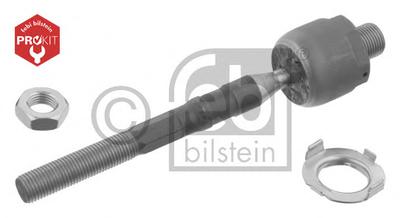 Осевой шарнир, рулевая тяга FEBI BILSTEIN 33130