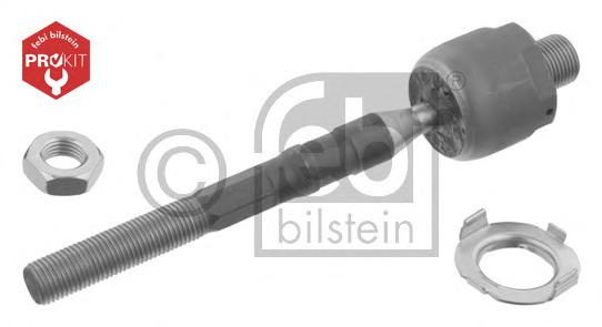 Осевой шарнир, рулевая тяга FEBI BILSTEIN
