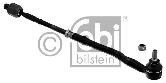 Поперечная рулевая тяга FEBI BILSTEIN
