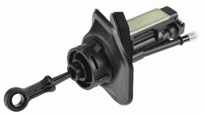 Главный цилиндр сцепления SACHS