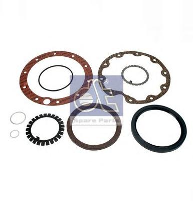 Ремкомплект DT