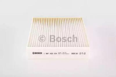 Фильтр салона BOSCH