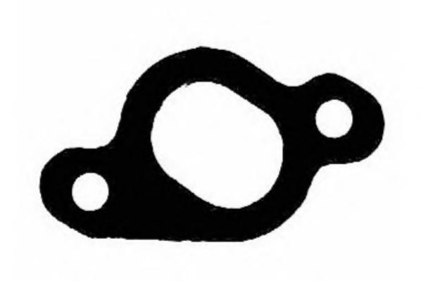 Прокладка, выпускной коллектор PAYEN
