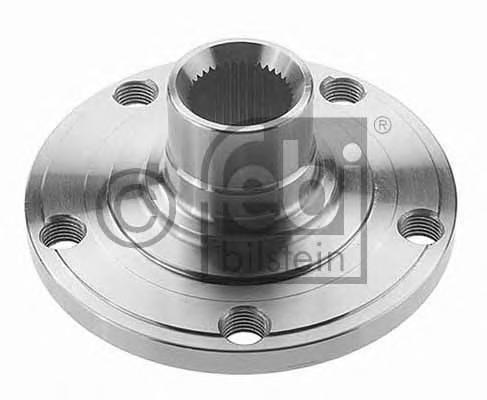 Ступица колеса FEBI BILSTEIN