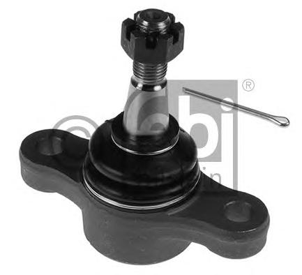 Несущий / направляющий шарнир FEBI BILSTEIN