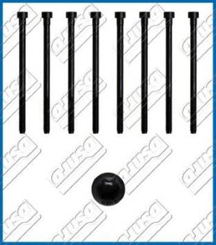 Комплект болтов головки цилидра AJUSA