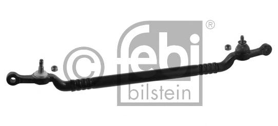 Продольная рулевая тяга FEBI BILSTEIN