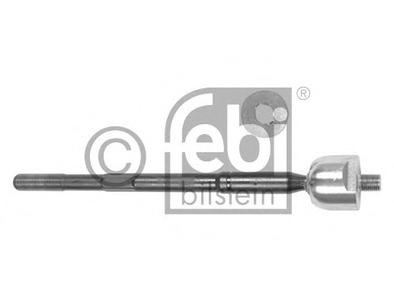 Осевой шарнир, рулевая тяга FEBI BILSTEIN 43195