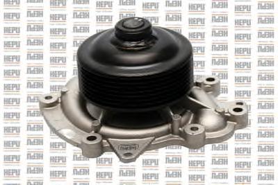 Водяной насос HEPU P1521