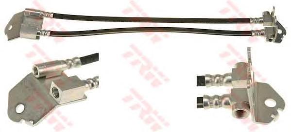 Тормозной шланг TRW