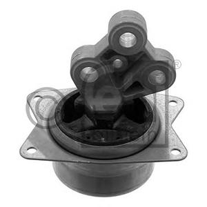 Подвеска, двигатель FEBI BILSTEIN 39004