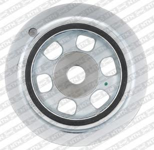 Ременный шкив, коленчатый вал SNR DPF358.30