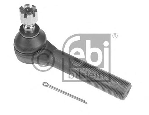 Наконечник рулевой тяги FEBI BILSTEIN