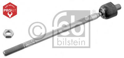 Осевой шарнир, рулевая тяга FEBI BILSTEIN 30092