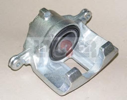 Тормозной суппорт LAUBER