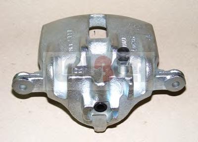 Тормозной суппорт LAUBER