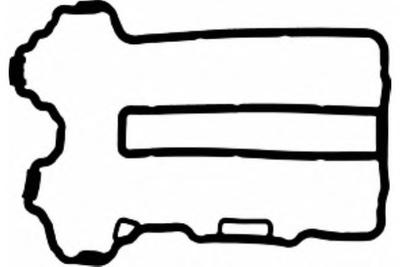 Прокладка, крышка головки цилиндра PAYEN JM5085