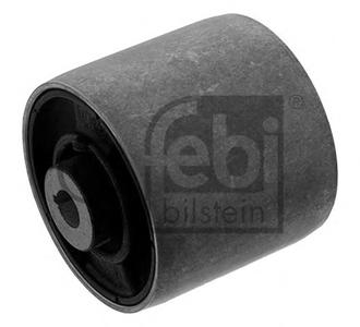 Подвеска, рычаг независимой подвески колеса FEBI BILSTEIN 39191