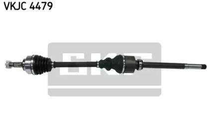 Приводной вал SKF