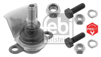 Несущий / направляющий шарнир FEBI BILSTEIN 19276