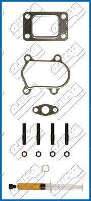 Комплект прокладок турбины AJUSA