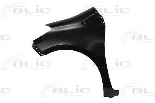 Крыло BLIC