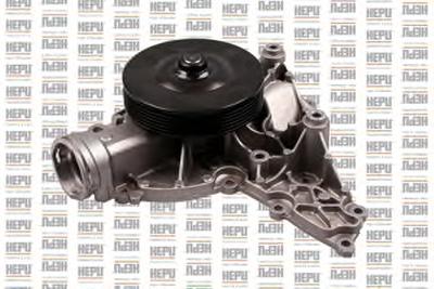 Водяной насос HEPU P1529