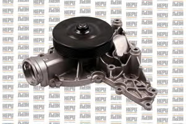 Водяной насос HEPU