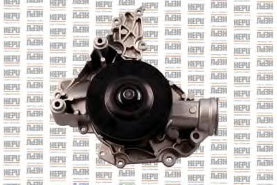 Водяной насос HEPU