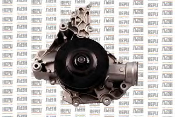 Водяной насос HEPU