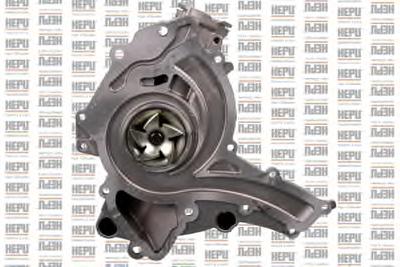 Водяной насос HEPU