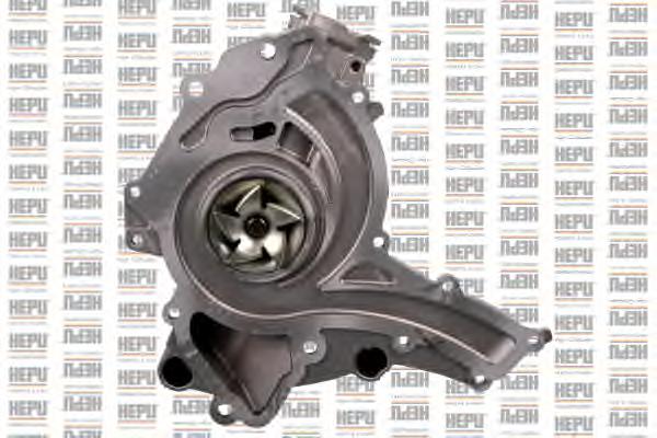 Водяной насос HEPU