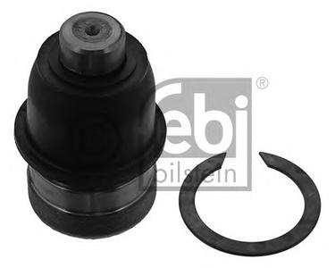 Несущий / направляющий шарнир FEBI BILSTEIN 41258