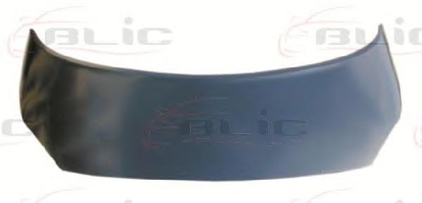 Капот BLIC