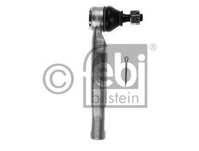 Наконечник рулевой тяги FEBI BILSTEIN 43223
