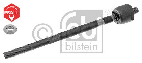 Осевой шарнир, рулевая тяга FEBI BILSTEIN