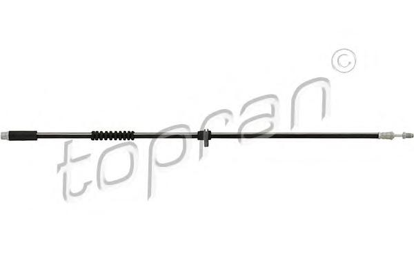 Тормозной шланг TOPRAN